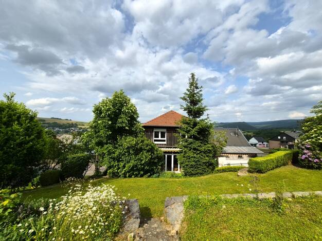 Mehrfamilienhaus zum Kauf 395.000 € 14 Zimmer 354,4 m² 3.062 m² Grundstück Ollmuth 54316
