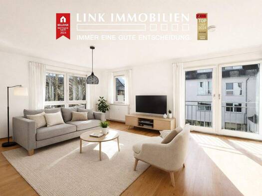 Wohnung zum Kauf 199.000 € 2,5 Zimmer 64,7 m² 1. Geschoss Oberriexingen 71739