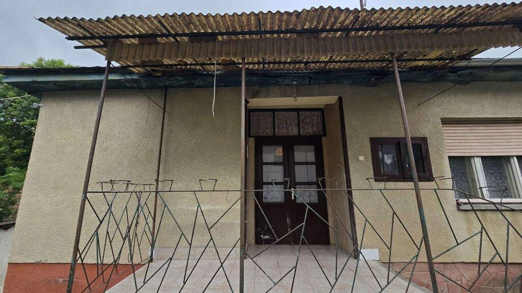 Einfamilienhaus zum Kauf 54.750 € 5 Zimmer 135 m² 3.000 m² Grundstück Andocs