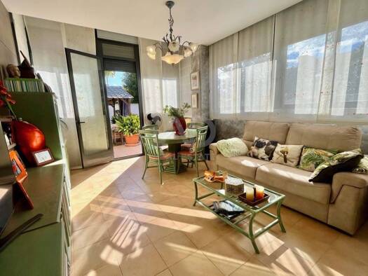 Wohnung zum Kauf 330.000 € 3 Zimmer 260 m² Oropesa 12594