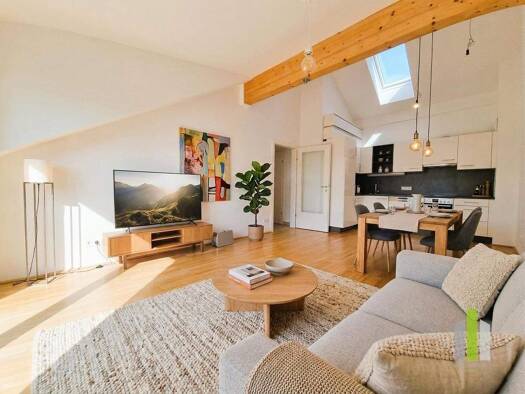 Wohnung zur Miete 892 € 3 Zimmer 68 m² EG Neumarkt am Wallersee 5202