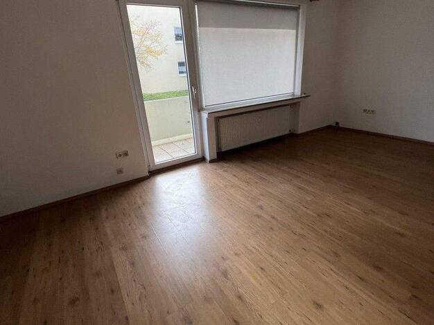Wohnung zur Miete 550 € 2,5 Zimmer 60 m² EG In der Welle 55a Eilpe Hagen 58091