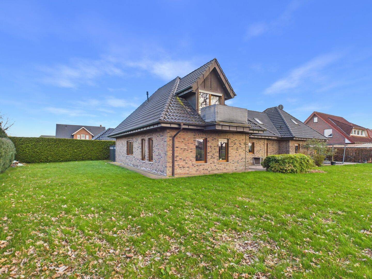 Haus – Lehe - Ansicht 5