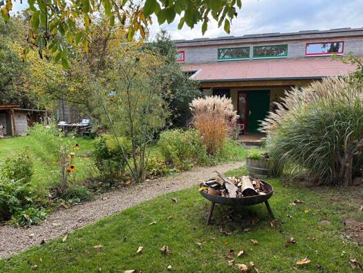 Haus zum Kauf 460.000 € 5 Zimmer 150 m² 1.700 m² Grundstück Retzow Malchin 17139