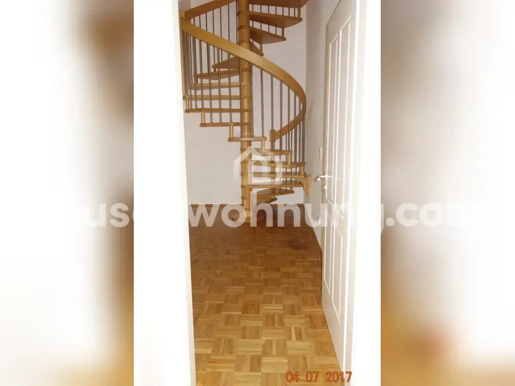 Maisonette zur Miete 750 € 2 Zimmer 62 m²<br/>Wohnfläche 1.<br/>Geschoss Prenzlauer Berg Berlin 10407