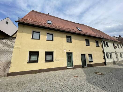 Einfamilienhaus zum Kauf 215.000 € 6 Zimmer 153 m² 193 m² Grundstück Altdorf 90518