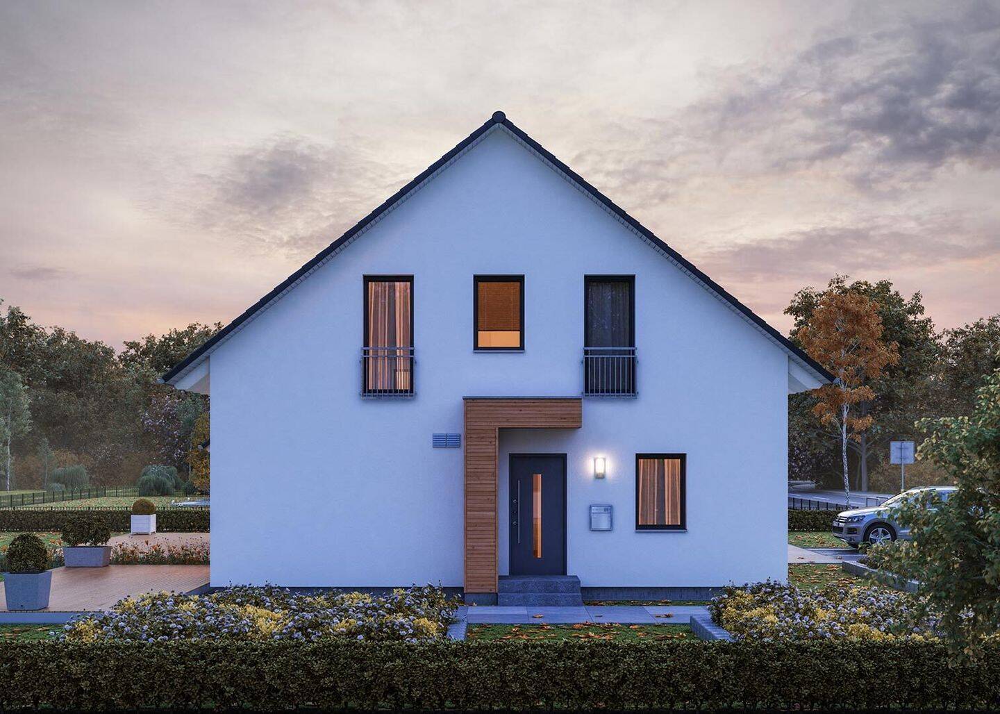 House in Bad Frankenhausen/Kyffhäuser, Kyffhäuserkreis - Ansicht 3