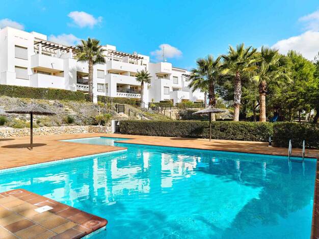 Wohnung zum Kauf 225.000 € 2 Zimmer 71 m² Las Colinas Golf