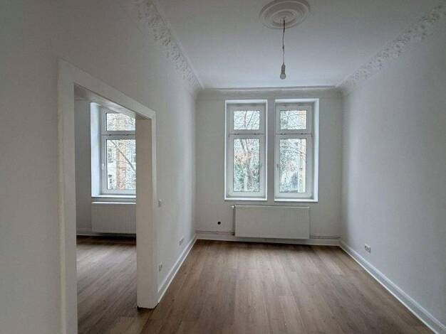 Wohnung zur Miete 965 € 4 Zimmer 90 m² 1. Geschoss Friedenstraße Wehlheiden Kassel 34121