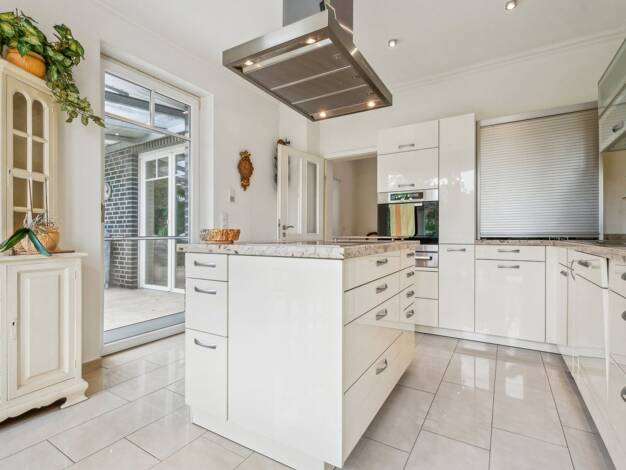 Einfamilienhaus zum Kauf 775.000 € 5 Zimmer 181,1 m² 422 m² Grundstück Greven 48268