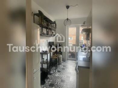 Wohnung zur Miete Tauschwohnung 720 € 3 Zimmer 72 m² 4. Geschoss Hamm Hamburg 20537