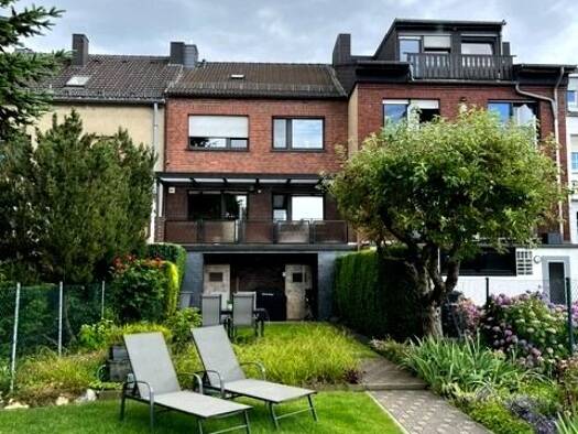 Einfamilienhaus zum Kauf 299.000 € 5 Zimmer 116 m² 281 m² Grundstück frei ab sofort Birkesdorf Düren 52353