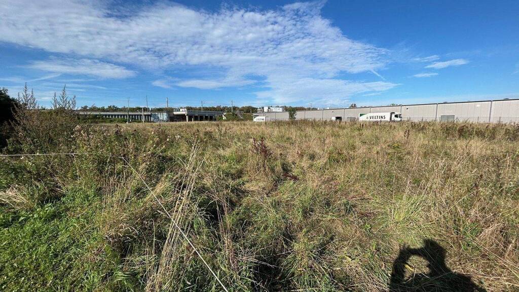 Gewerbegrundstück zum Kauf provisionsfrei 352.004 € 9.376 m² Grundstück Meißner Straße 475 b Radebeul 01445