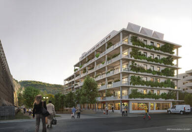 Verkaufsfläche zur Miete 5.070 € 314,5 m² Verkaufsfläche Kurhausstraße 27-29 Bad Münster-Ebernburg Bad Münster am Stein-Ebernburg 55583