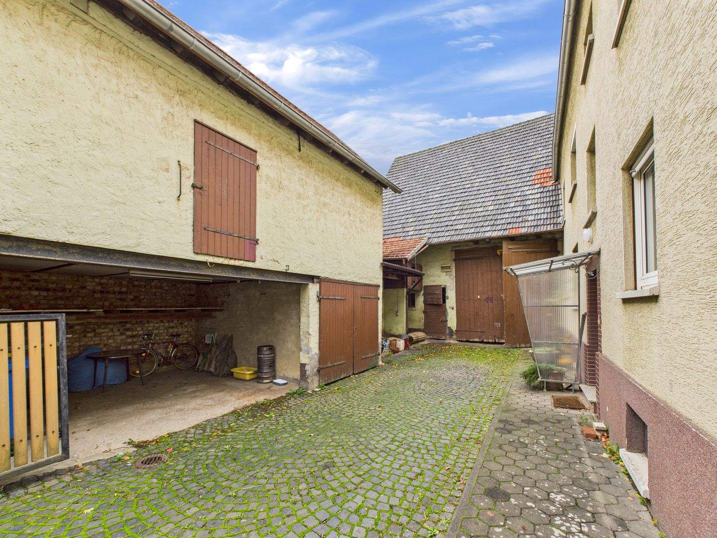 Einfamilienhaus zum Kauf - Ansicht 5