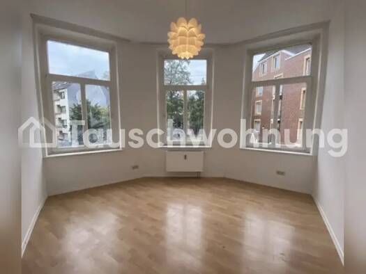 Wohnung zur Miete Tauschwohnung 750 € 2 Zimmer 55 m² 1. Geschoss Mülheim Köln 51063