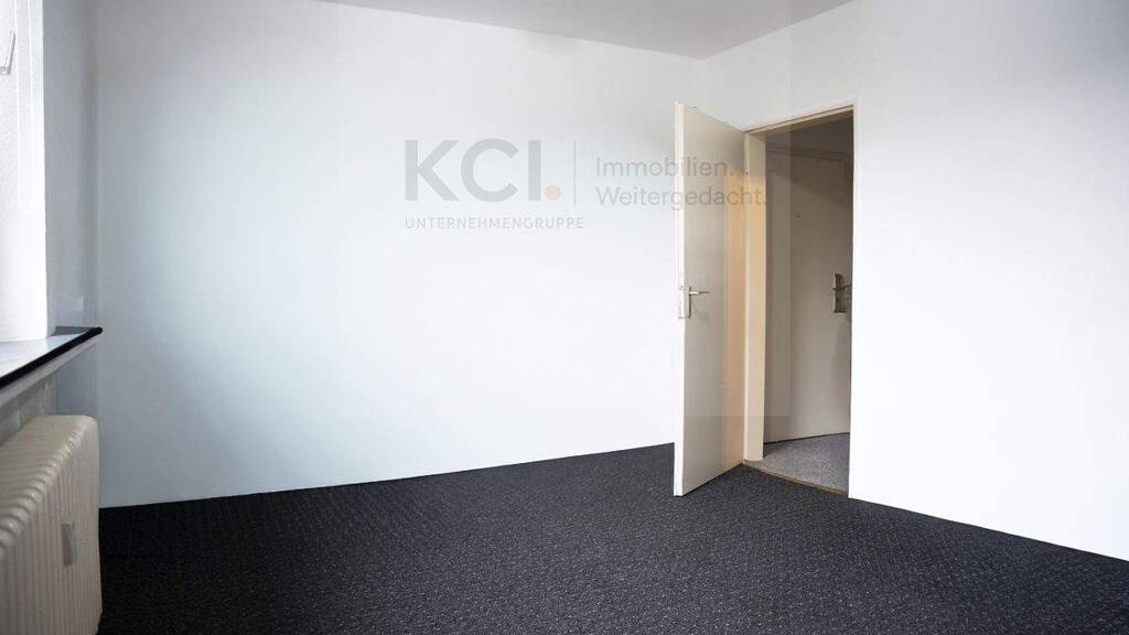 Wohnung zum Kauf 119.000 € 2 Zimmer 47 m² 3. Geschoss Wesertor Kassel 34125