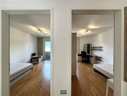 Wohnung zur Miete 1.080 € 2 Zimmer 39,3 m² 2. Geschoss frei ab 01.09.2026 Innsbruck Innsbruck 6020