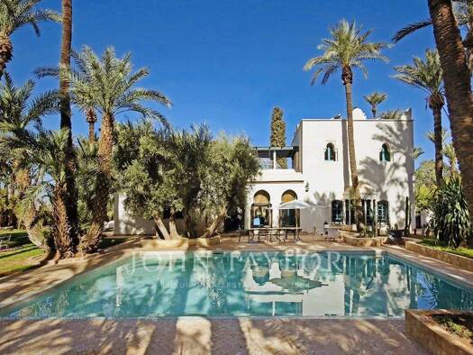Villa zum Kauf provisionsfrei 12 Zimmer 800 m² 13.000 m² Grundstück Marrakech 40000