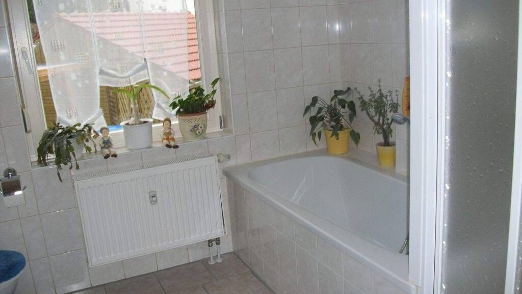 Wohnung zur Miete 400 € 2 Zimmer 54,9 m² 1. Geschoss frei ab sofort Stendal 39576