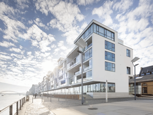 Wohnung zur Miete 750 € 2 Zimmer 63 m² Geschoss 1/5 frei ab sofort Anna-Schneider-Steig 9 Altstadt-Süd Innenstadt 50678