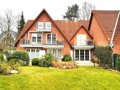 Wohnung zum Kauf 430.000 € 3 Zimmer 60 m² Timmendorfer Strand Timmendorfer Strand 23669