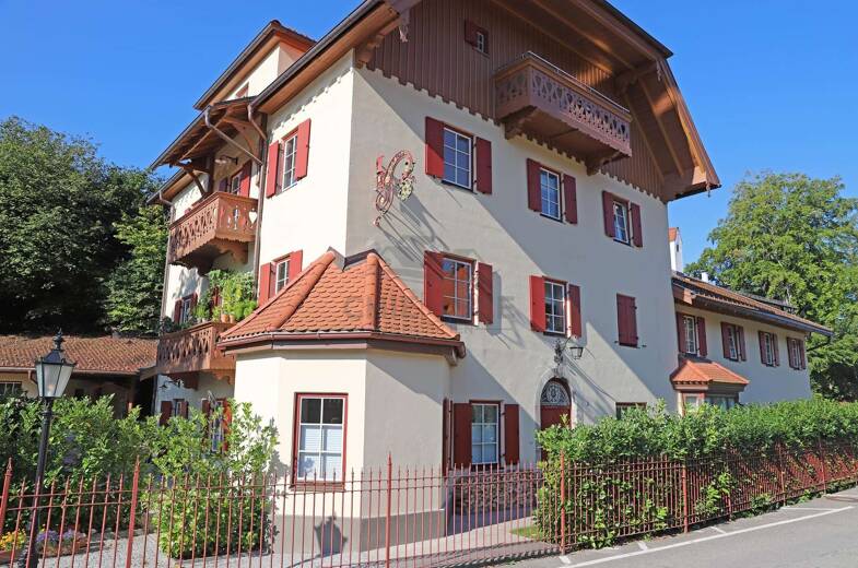 Wohnung zum Kauf 299.999 € 3 Zimmer 87 m² 1. Geschoss Heutauer Straße 8 Unterheutau Siegsdorf 83313
