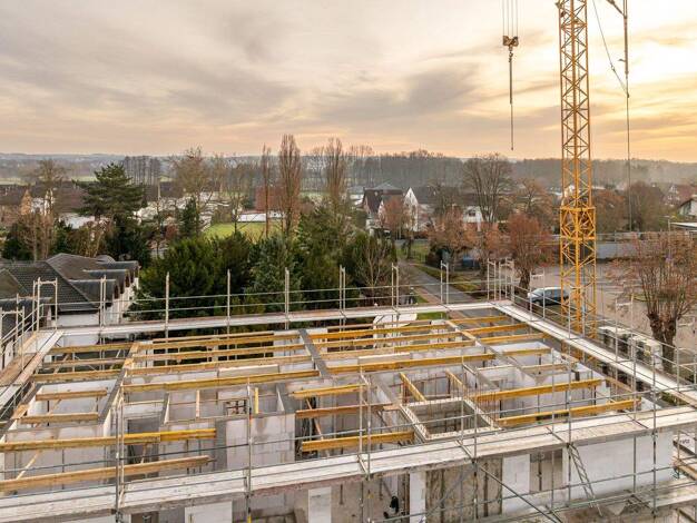 Penthouse zum Kauf provisionsfrei 449.000 € 3 Zimmer 113,9 m² 2. Geschoss Mennighüffen Löhne 32584