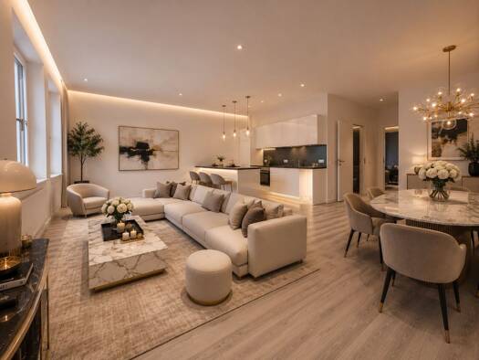 Terrassenwohnung zur Miete 1.088 € 2 Zimmer 83 m² Geschoss EG/2 frei ab sofort Schneverdingen 29640