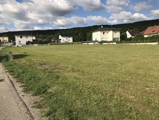 Grundstück zum Kauf 399.000 € 918 m² Grundstück Wöllersdorf 2752
