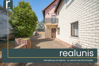 Einfamilienhaus zum Kauf 499.000 € 8 Zimmer 206,6 m² 481 m² Grundstück Feudenheim Mannheim / Feudenheim 68259
