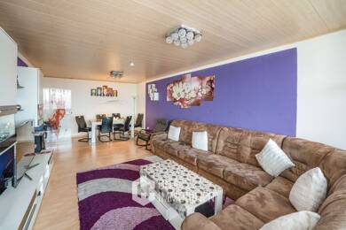 Studio zum Kauf 239.000 € 4 Zimmer 95 m² 10. Geschoss Dörnigheim Maintal 63477