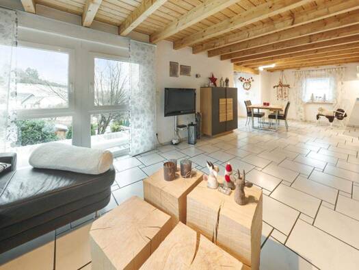 Einfamilienhaus zum Kauf 519.000 € 6 Zimmer 179 m² 977 m² Grundstück Westerheim 72589