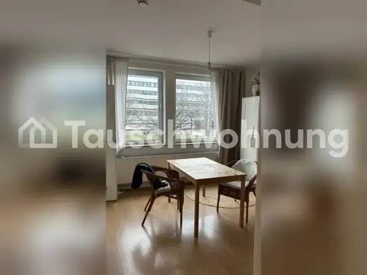 Studio zur Miete Tauschwohnung 400 € 1 Zimmer 29 m² 1. Geschoss Calenberger Neustadt Hannover 30169