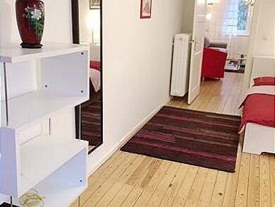 Wohnung zur Miete 790 € 2 Zimmer 47 m² 1. Geschoss frei ab sofort Grundstraße Eimsbüttel Hamburg 20257