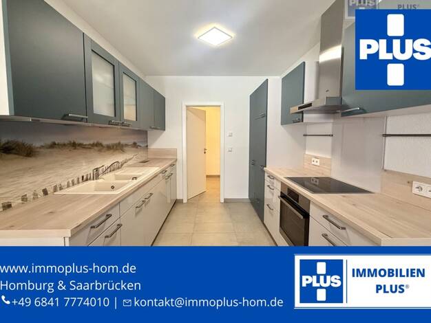 Wohnung zum Kauf 329.000 € 3 Zimmer 102 m² 1. Geschoss Waldmohr 66914