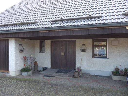 Einfamilienhaus zum Kauf provisionsfrei 899.000 € 7 Zimmer 250 m² 1.013 m² Grundstück frei ab sofort Weichs 85258