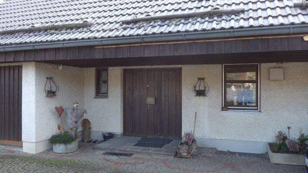 Einfamilienhaus zum Kauf provisionsfrei 899.000 € 7 Zimmer 250 m² 1.013 m² Grundstück frei ab sofort Weichs 85258