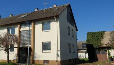 Mehrfamilienhaus zum Kauf 399.000 € 7 Zimmer 158 m² Durmersheim Durmersheim 76448