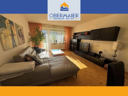Wohnung zur Miete 1.600 € 2 Zimmer 57,8 m² 1. Geschoss frei ab 01.08.2026 Bacherstraße 47 Obergiesing München 81539