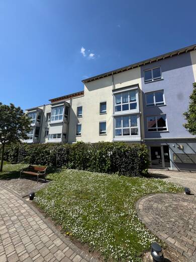 Wohnung zum Kauf 185.000 € 44,3 m² EG Heinersdorf Langenzenn 90579