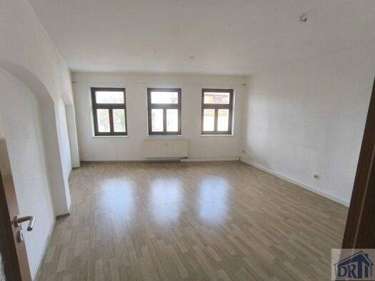 Wohnung zur Miete 241 € 2 Zimmer 47 m² 2. Geschoss frei ab sofort Zittau 02763