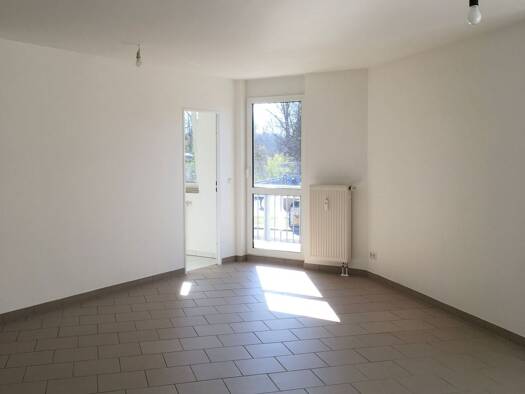 Wohnung zum Kauf provisionsfrei 230.000 € 2 Zimmer 50 m² Geschoss 1/5 Weiherstraße 4 Innenstadt Fürth 90762