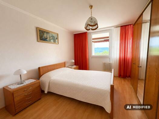 Wohnung zum Kauf 244.000 € 3 Zimmer 84 m² 3. Geschoss Bettringen Schwäbisch Gmünd 73529