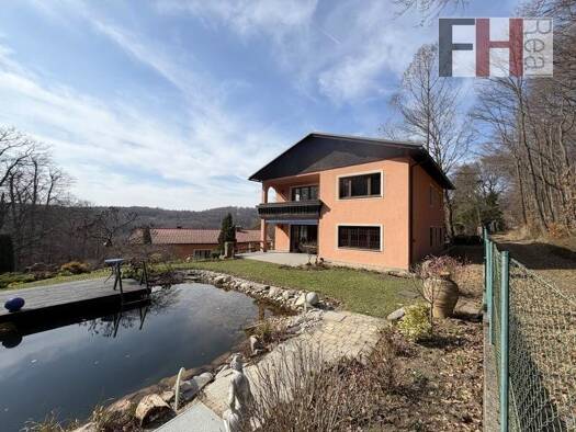 Einfamilienhaus zum Kauf 870.000 € 7 Zimmer 201 m² 1.038 m² Grundstück Riederberg 3004