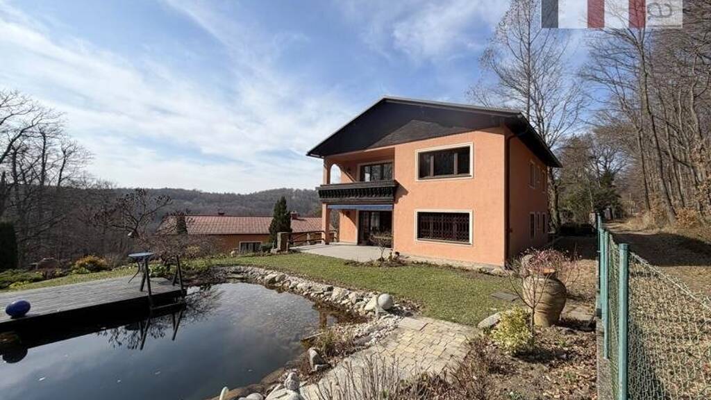 Einfamilienhaus zum Kauf 870.000 € 7 Zimmer 201 m² 1.038 m² Grundstück Riederberg 3004