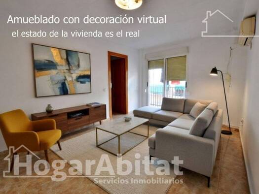 Wohnung zum Kauf 180.000 € 3 Zimmer 97 m² 3. Geschoss Aguas de Sax Alicante 03009