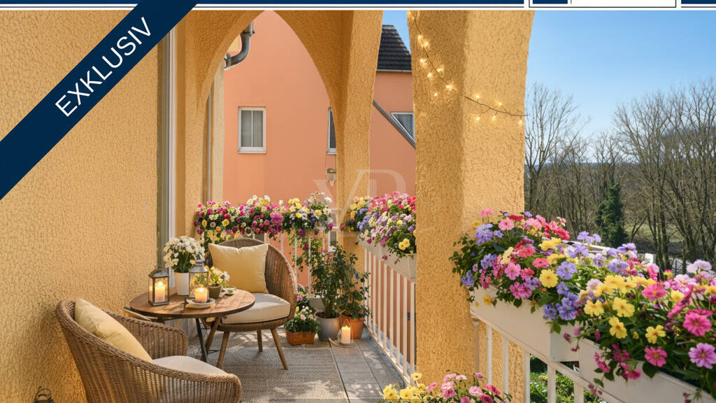 Wohnung zum Kauf 598.000 € 5 Zimmer 149 m² 3. Geschoss Innenstadt Fürth 90762