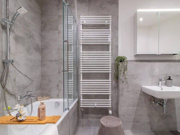 Wohnung zum Kauf provisionsfrei 179.950 € 4 Zimmer 94 m² 1. Geschoss Schloßchemnitz Chemnitz 09113