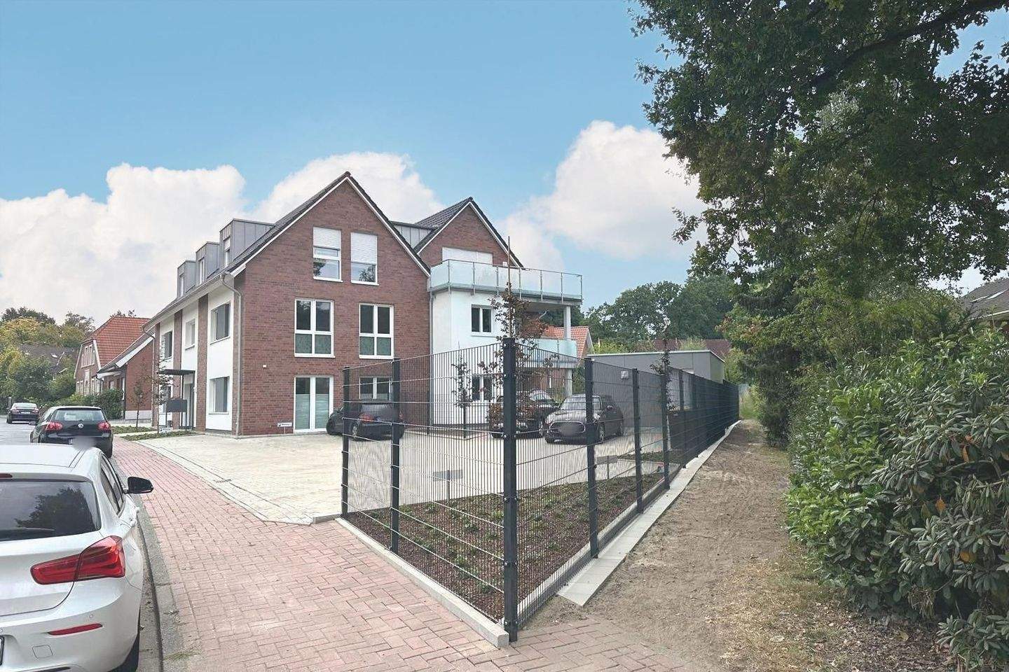 Mehrfamilienhaus zum Kauf - Ansicht 4